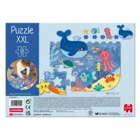 1120700014 - GOULA XXL Puzzle Ocean