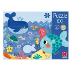 1120700014 - GOULA XXL Puzzle Ocean