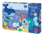 1120700014 - GOULA XXL Puzzle Ocean