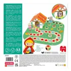 55262 - GOULA Little Red Riding Hood