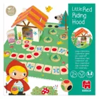 55262 - GOULA Little Red Riding Hood