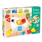 59456 - GOULA Baby moulds