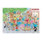 1110100036 - Jan van Haasteren Junior - The class photo - 360 pieces