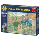 20022 - Jan van Haasteren - Art market - 1000 pieces