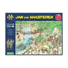 Jan van Haasteren - NK Championship TBD - 1000 Teile