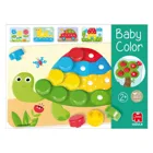 53140 - GOULA Baby Colour