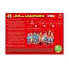 20060 - Jan van Haasteren Junior - Physical education - 240 pieces