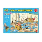 20060 - Jan van Haasteren Junior - Physical education - 240 pieces