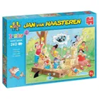 20082 - Jan van Haasteren Junior - Sandbox - 240 pieces