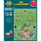 20090 - Jan van Haasteren Expert - Picnic - 500 pieces