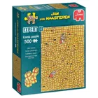 20092 - Jan van Haasteren Expert - Gifts in abundance - 500 pieces