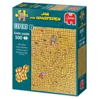 20092 - Jan van Haasteren Expert - Gifts in abundance - 500 pieces