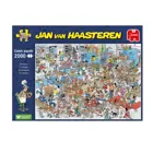 1110100311 - Jan van Haasteren - The Bakery - 2000 pieces