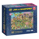 1110100027 - Jan van Haasteren - 10 Years XXXL Puzzle 30.200 Teile