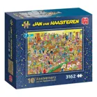 1110100027 - Jan van Haasteren - 10 Years XXXL Puzzle 30.200 pieces