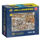 1110100027 - Jan van Haasteren - 10 Years XXXL Puzzle 30.200 Teile