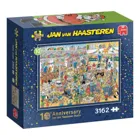 1110100027 - Jan van Haasteren - 10 Years XXXL Puzzle 30.200 pieces