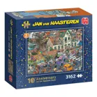 1110100027 - Jan van Haasteren - 10 Years XXXL Puzzle 30.200 pieces