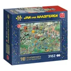 1110100027 - Jan van Haasteren - 10 Years XXXL Puzzle 30.200 Teile