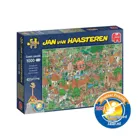 20045 - Jan van Haasteren - Märchenwald - 1000 Teile