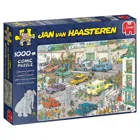 20028 - Jan van Haasteren - Jumbo geht einkaufen - 1000 Teile