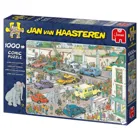 20028 - Jan van Haasteren - Jumbo geht einkaufen - 1000 Teile