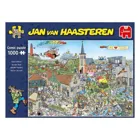 20036 - Jan van Haasteren - Reif für die Insel - 1000 Teile