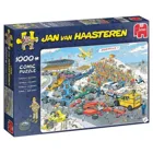 19093 - Jan van Haasteren - Großer Preis - 1000 Teile