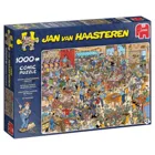 19090 - Jan van Haasteren - Nationale Puzzle Meisterschaft - 1000 Teile