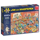 19072 - Jan van Haasteren - Magician Fair - 1000 pieces