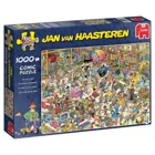 19073 - Jan van Haasteren - Spielzeuggeschäft - 1000 Teile