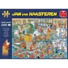 20064 - Jan van Haasteren - Craftbierbrauerei - 2000 Teile