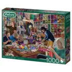 11369 - Knitting Club - 1000 Teile