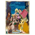 19486 - Disney Classic Collection Susi Strolch - 1000 Teile