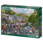 11327 - Glenridding - 1000 Teile