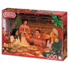 11345 - Festive Feast - 500 pieces