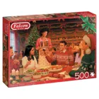 11345 - Festive Feast - 500 pieces