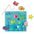 53131 - GOULA Magnetic fishing game