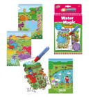 A3079H - Water Magic animals