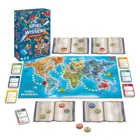 19952 - Game of knowledge - Around the world