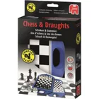 12763 - Chess and draughts compact game