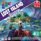 Stratego - Lost Island