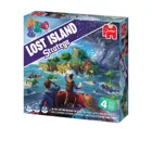 Stratego - Lost Island