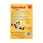 03974 - Original Rummikub word compact in metal tin