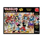 Wasgij Original Disney - 1000 Teile