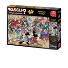 Wasgij Original Disney - 1000 Teile