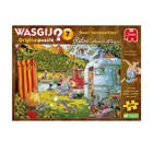 1110100016 - Wasgij Retro Original 7 - Bear Necessities! 1000 Teile