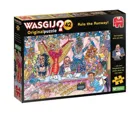 1110100013 - Wasgij Original 42 - Glanz und Glitter! - 1000 Teile