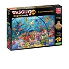 1110100020 - Wasgij Original 43 - Aquarium Antics! - 1000 Teile