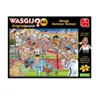 1110100333 - Wasgij Orginal 44 - Summer Games - 1000 pieces